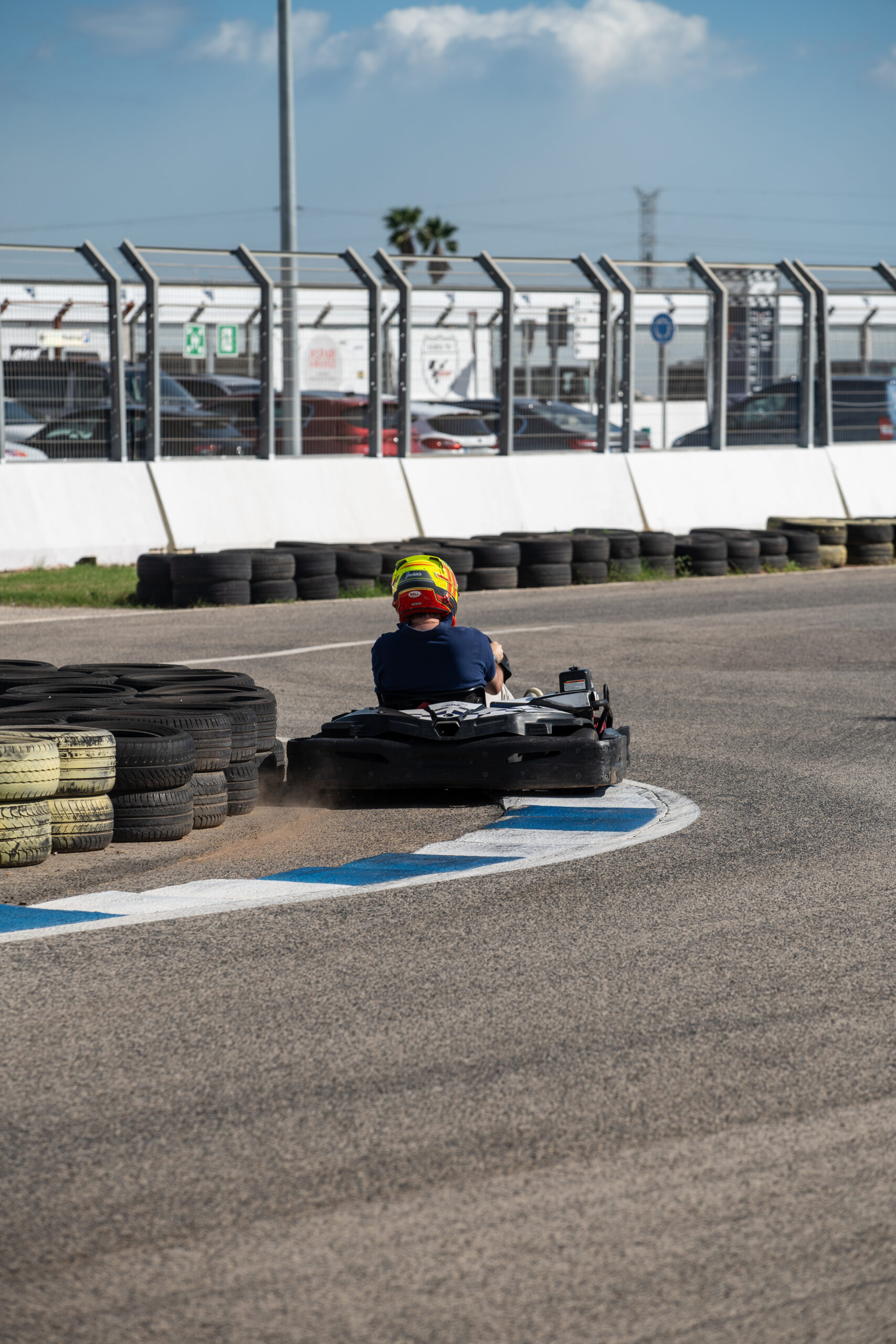 Barredoras industriales en el Circuito Martínez Aspar. Demostraciones, pruebas en pista y muchas ganas de compartir. CXK00188 scaled - Barredoras industriales en el Circuito Martínez Aspar. Demostraciones, pruebas en pista y muchas ganas de compartir.