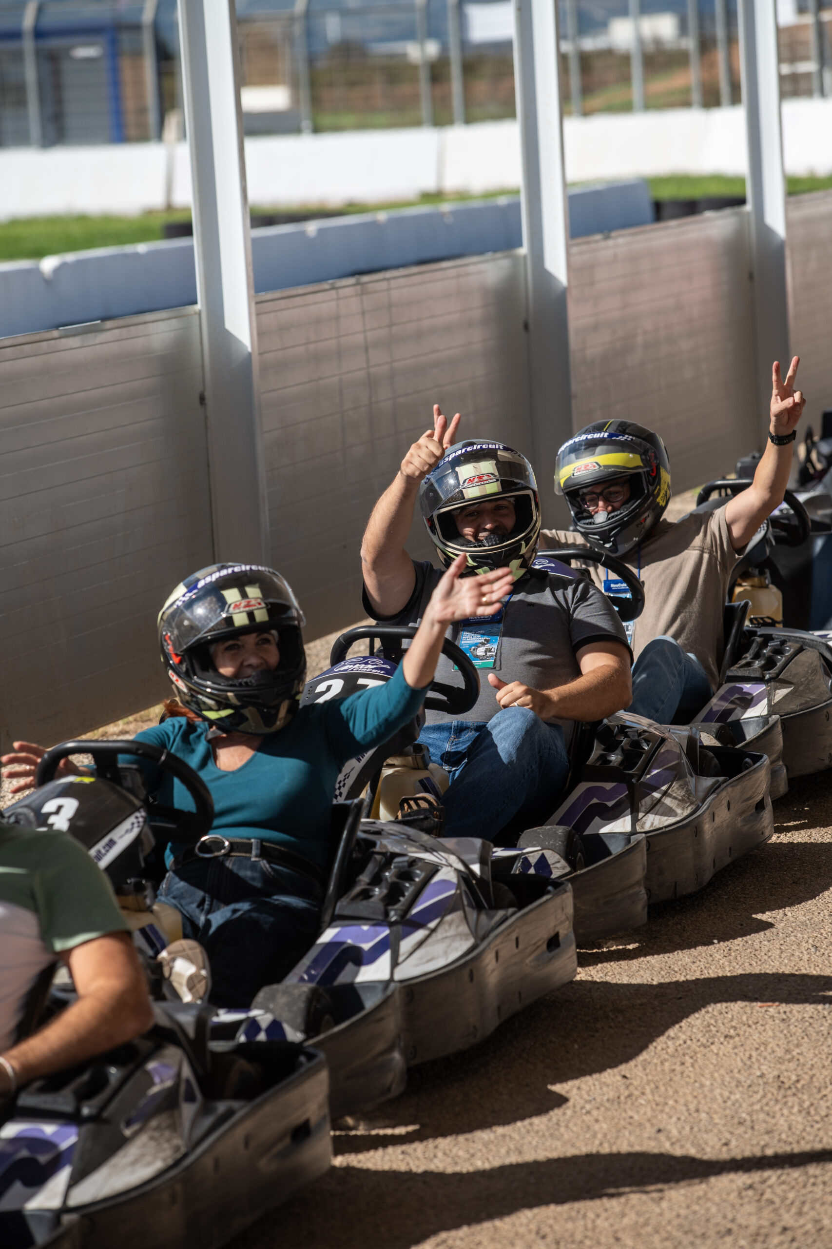 Barredoras industriales en el Circuito Martínez Aspar. Demostraciones, pruebas en pista y muchas ganas de compartir. CXK00226 scaled - Barredoras industriales en el Circuito Martínez Aspar. Demostraciones, pruebas en pista y muchas ganas de compartir.
