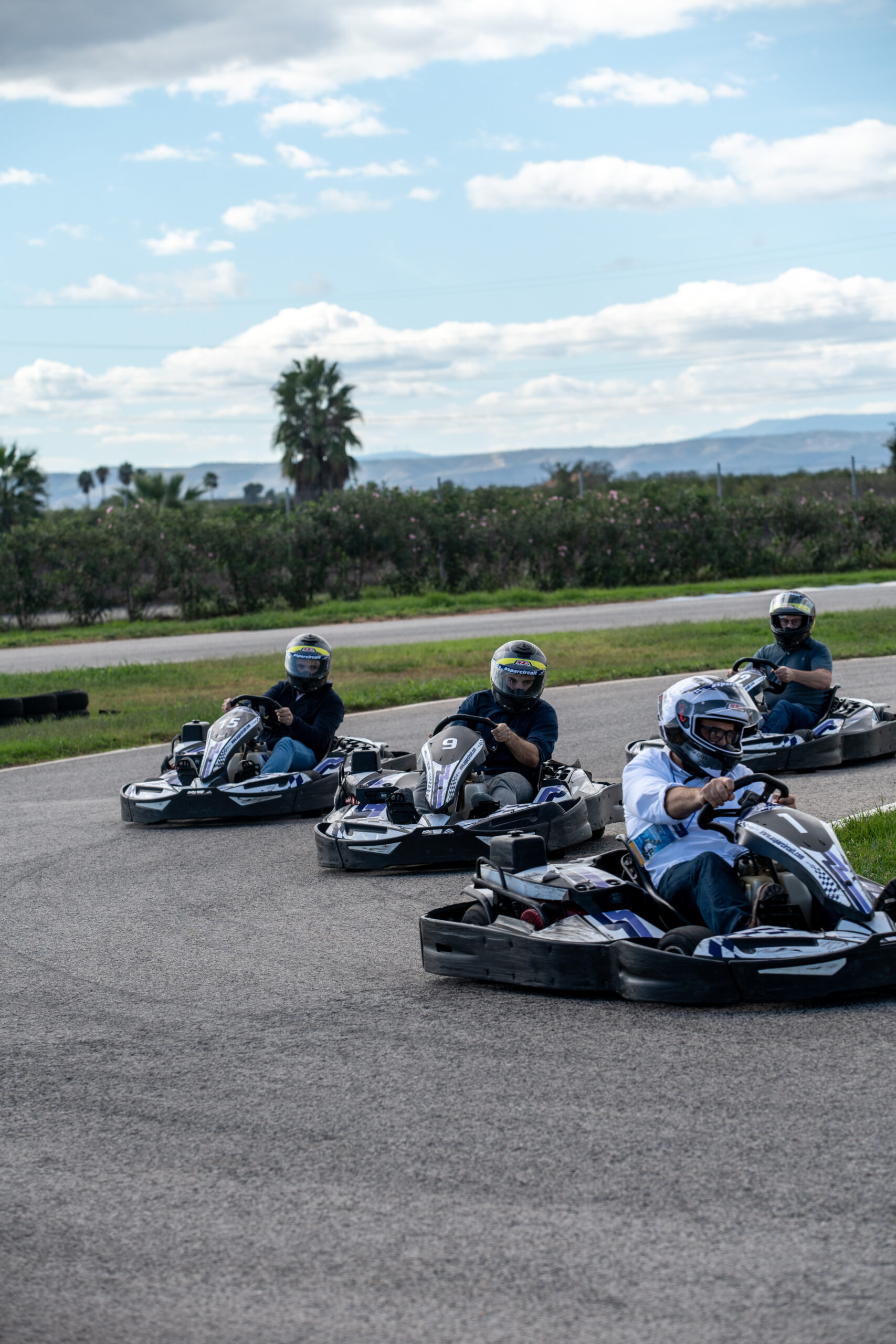 Barredoras industriales en el Circuito Martínez Aspar. Demostraciones, pruebas en pista y muchas ganas de compartir. CXK00319 scaled - Barredoras industriales en el Circuito Martínez Aspar. Demostraciones, pruebas en pista y muchas ganas de compartir.