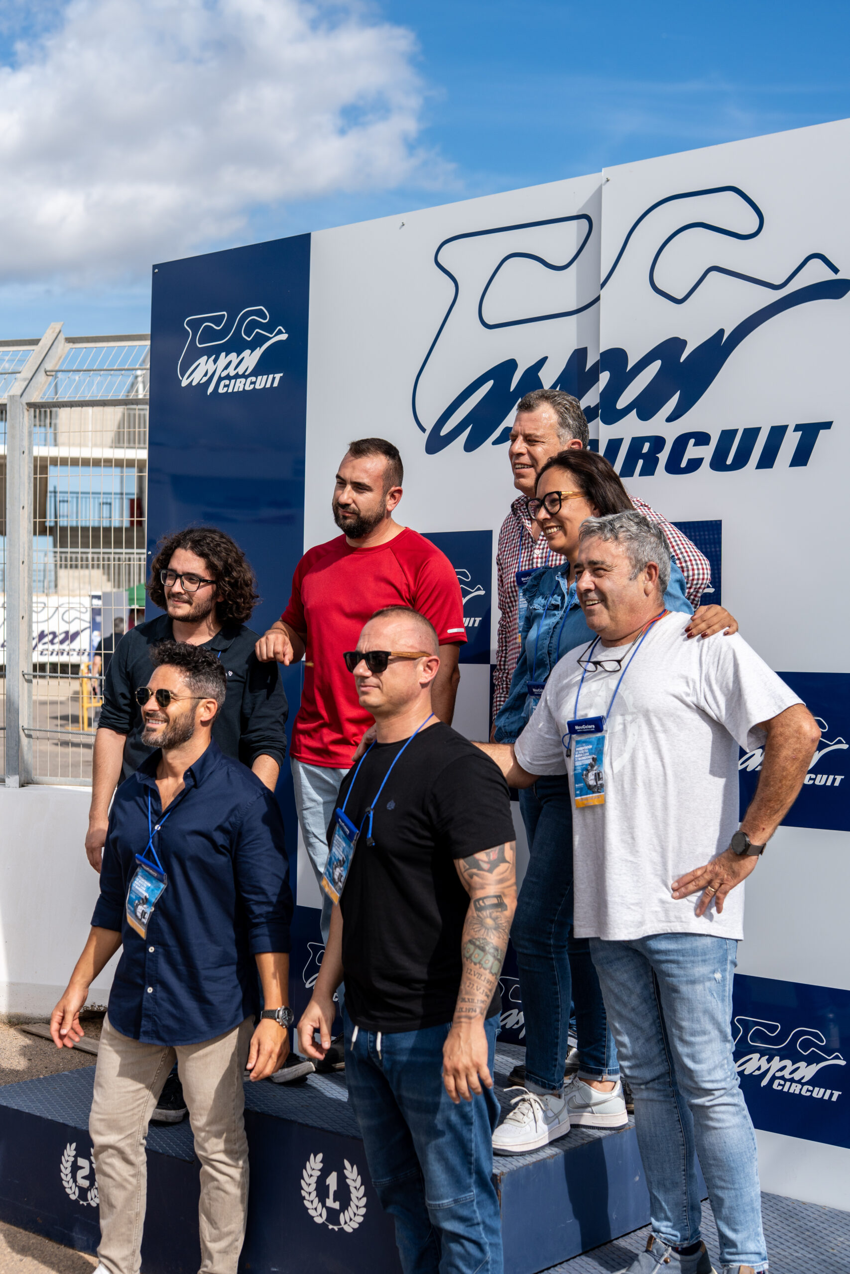 Barredoras industriales en el Circuito Martínez Aspar. Demostraciones, pruebas en pista y muchas ganas de compartir. CXK00338 scaled - Barredoras industriales en el Circuito Martínez Aspar. Demostraciones, pruebas en pista y muchas ganas de compartir.