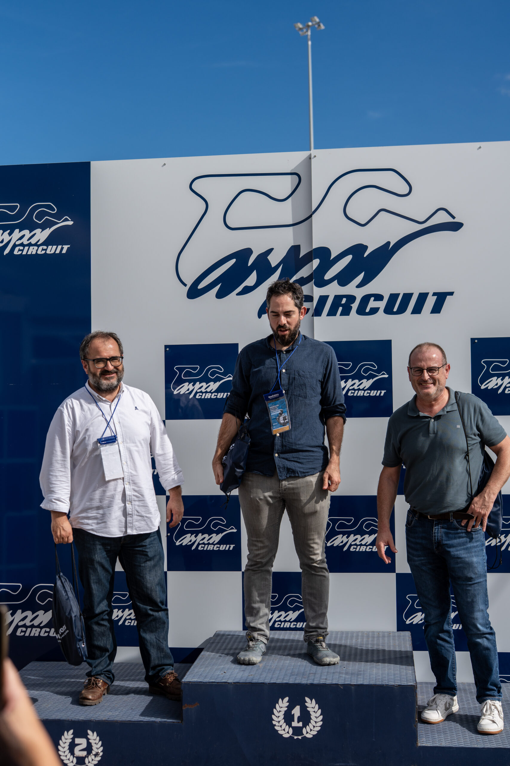 Barredoras industriales en el Circuito Martínez Aspar. Demostraciones, pruebas en pista y muchas ganas de compartir. CXK00340 scaled - Barredoras industriales en el Circuito Martínez Aspar. Demostraciones, pruebas en pista y muchas ganas de compartir.