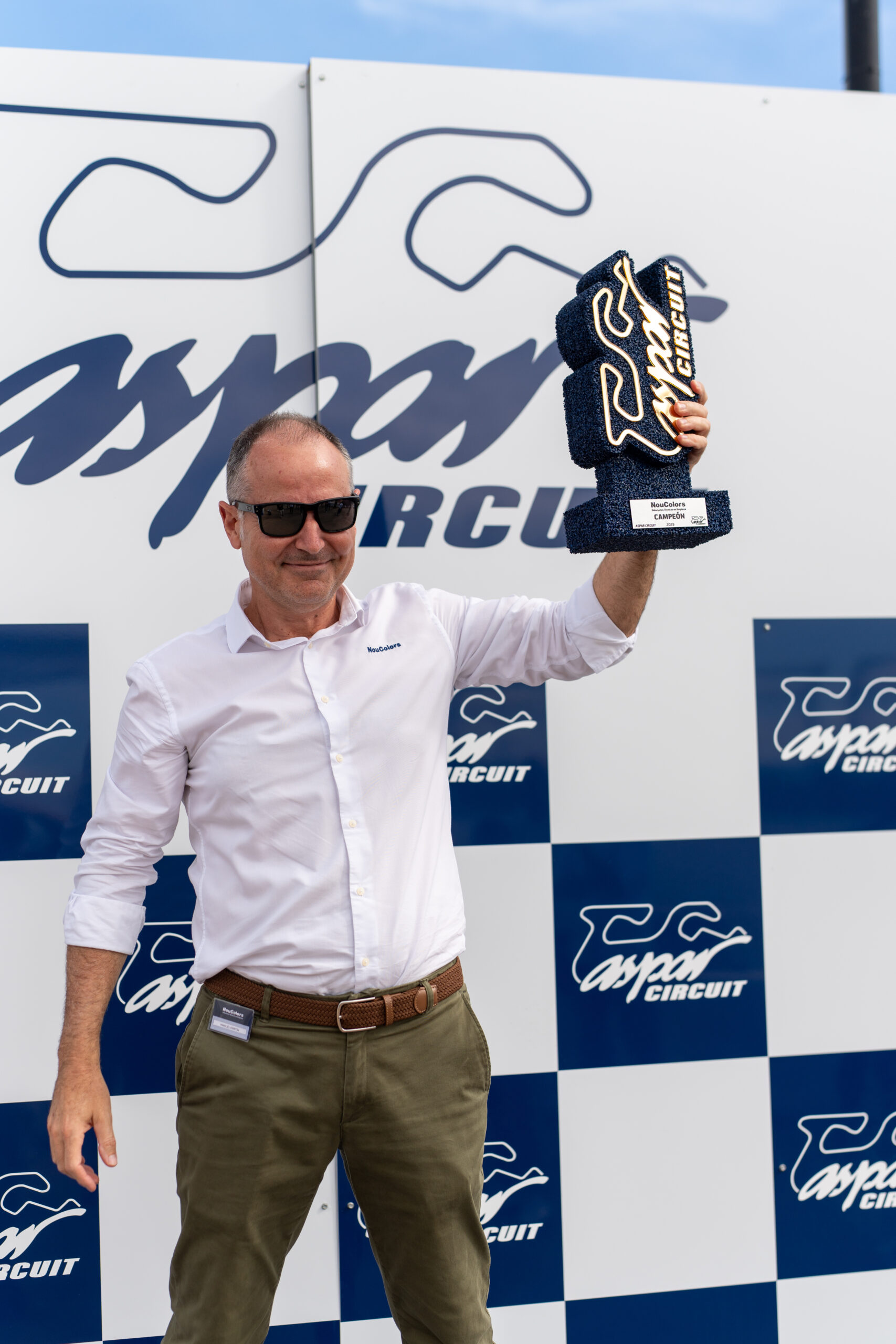 Barredoras industriales en el Circuito Martínez Aspar. Demostraciones, pruebas en pista y muchas ganas de compartir. CXK00355 scaled - Barredoras industriales en el Circuito Martínez Aspar. Demostraciones, pruebas en pista y muchas ganas de compartir.