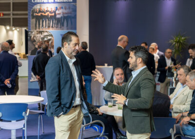 CXK00941 400x284 - Nou Colors en Ecofira 2025: tecnología y sostenibilidad al servicio de los municipios