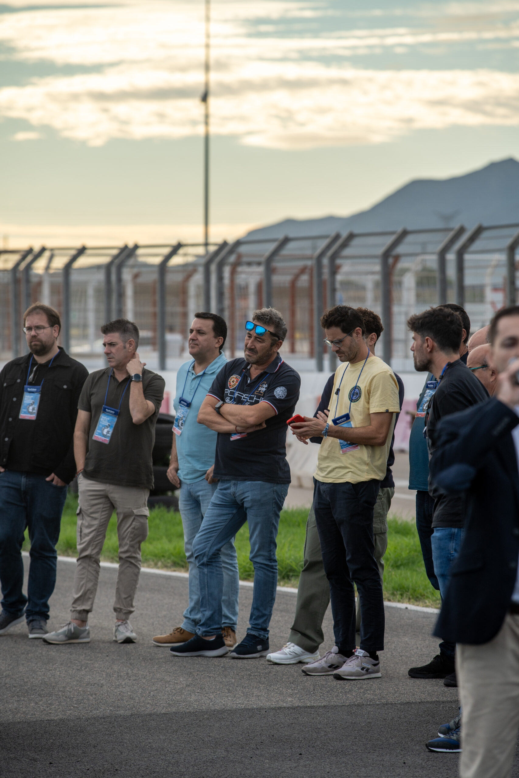 Barredoras industriales en el Circuito Martínez Aspar. Demostraciones, pruebas en pista y muchas ganas de compartir. CXK09940 scaled - Barredoras industriales en el Circuito Martínez Aspar. Demostraciones, pruebas en pista y muchas ganas de compartir.