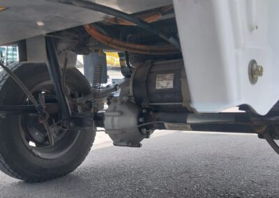 IMG 20250828 WA0005 400x284 - Maquinaria de ocasión de limpieza