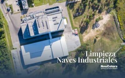 Limpieza de Naves Industriales: Mejores Prácticas y Beneficios