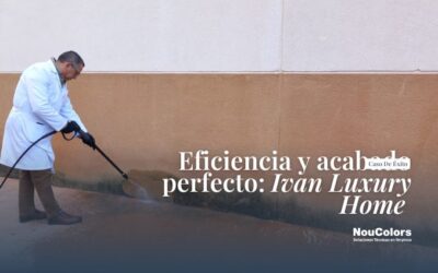 Eficiencia y acabado perfecto en entornos de alto nivel | Ivan Luxury Home