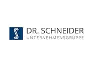 DR Schneider