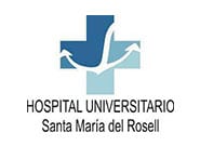Hospital Virgen del Roser
