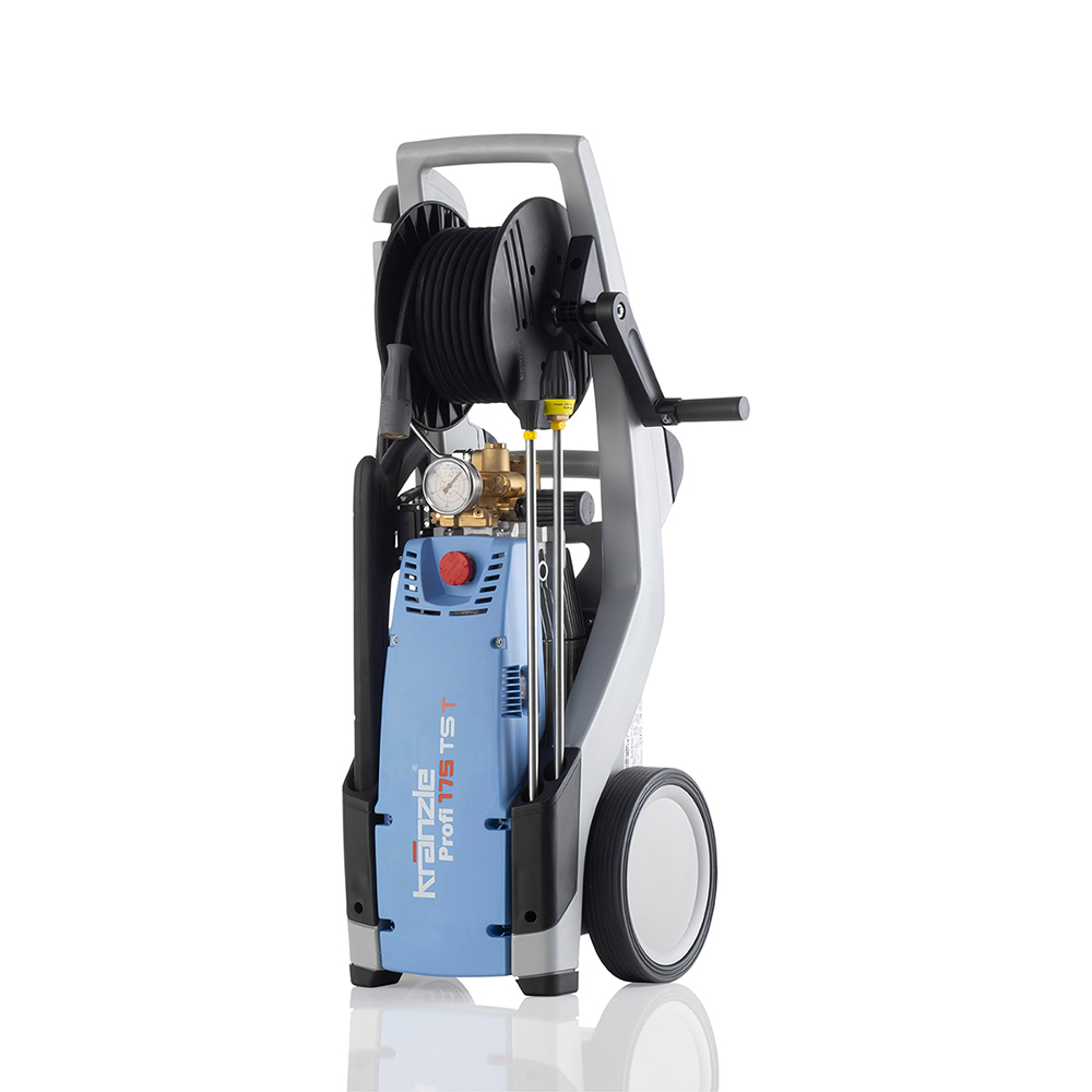 HIDROLIMPIADORA K 801 ECO TS 15/210 TRF